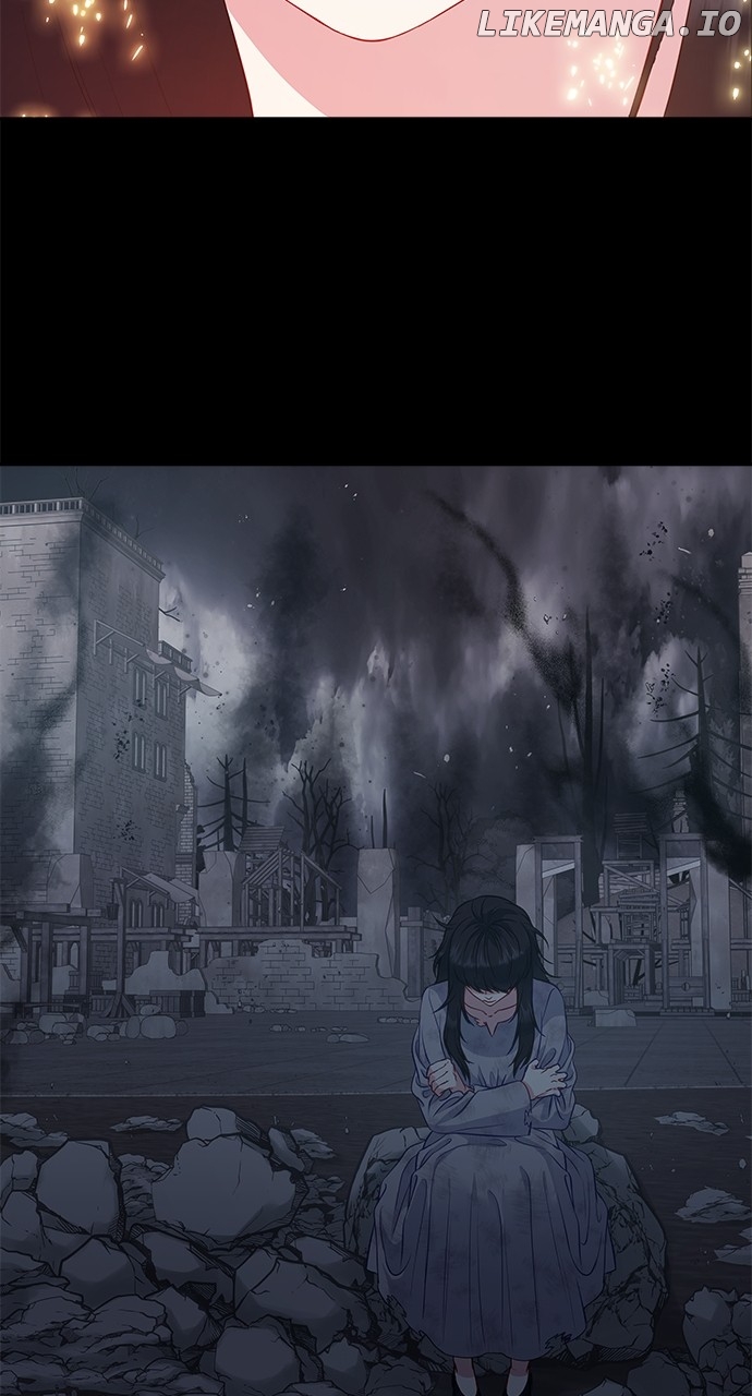 What Does That Evil Dragon Live For? Chapter 16 - page 68