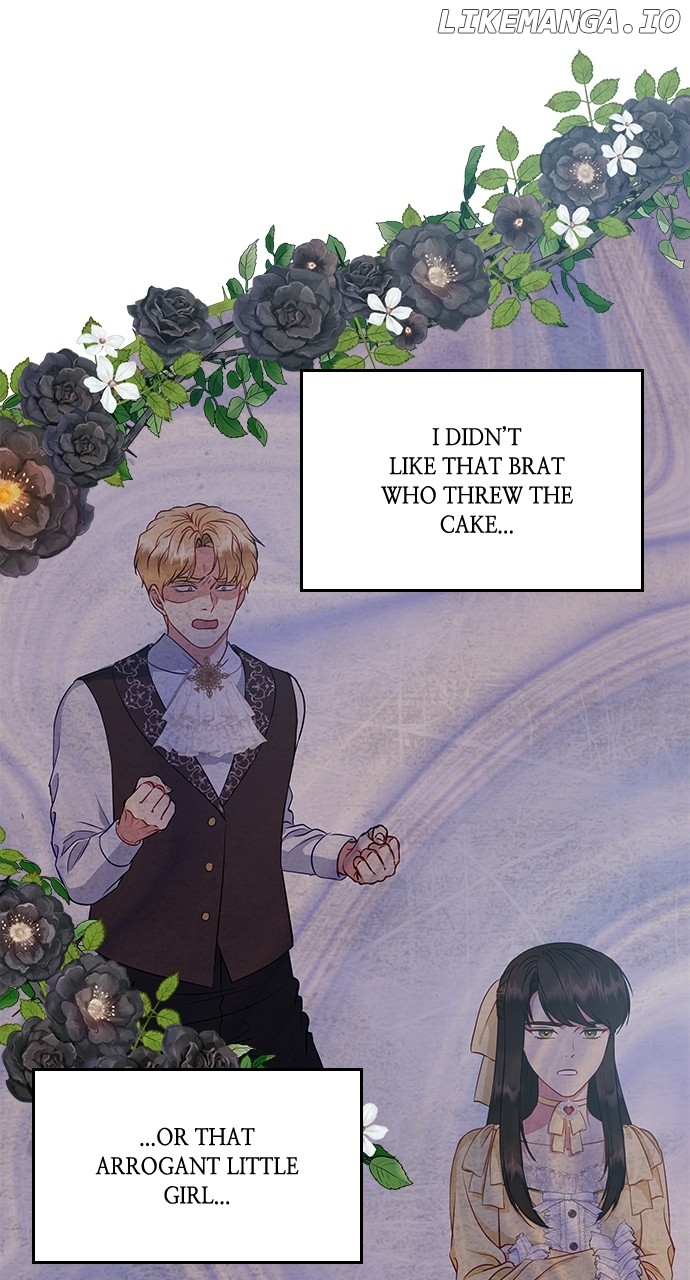 What Does That Evil Dragon Live For? Chapter 16 - page 74