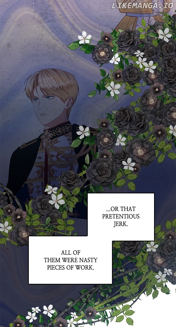 What Does That Evil Dragon Live For? Chapter 16 - page 75