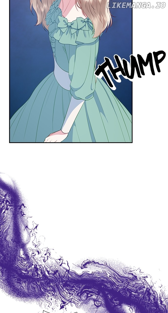 What Does That Evil Dragon Live For? Chapter 16 - page 8