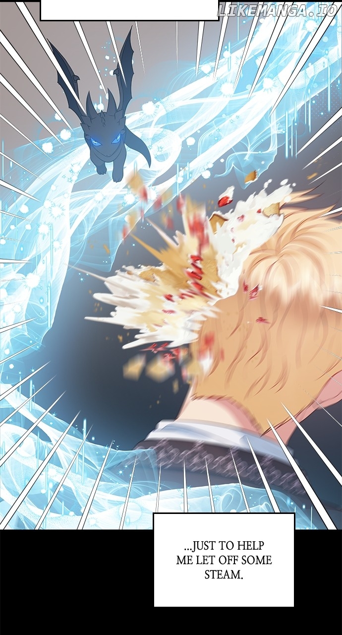 What Does That Evil Dragon Live For? Chapter 16 - page 80