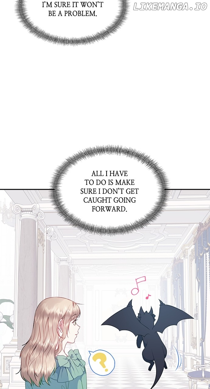 What Does That Evil Dragon Live For? Chapter 16 - page 87