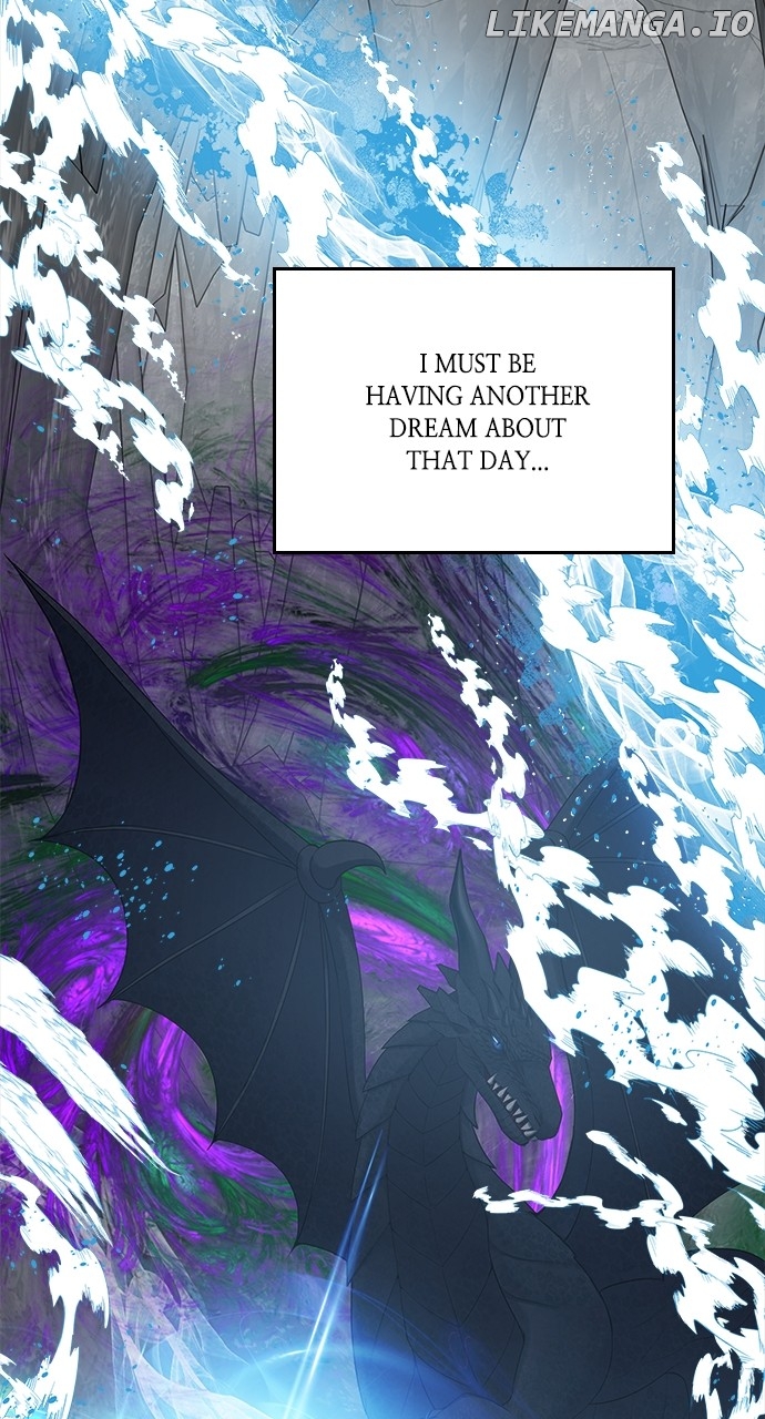 What Does That Evil Dragon Live For? Chapter 16 - page 92