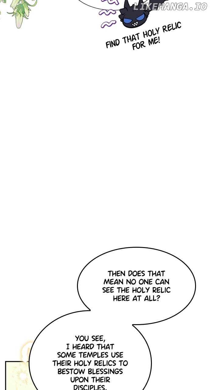 What Does That Evil Dragon Live For? Chapter 52 - page 10