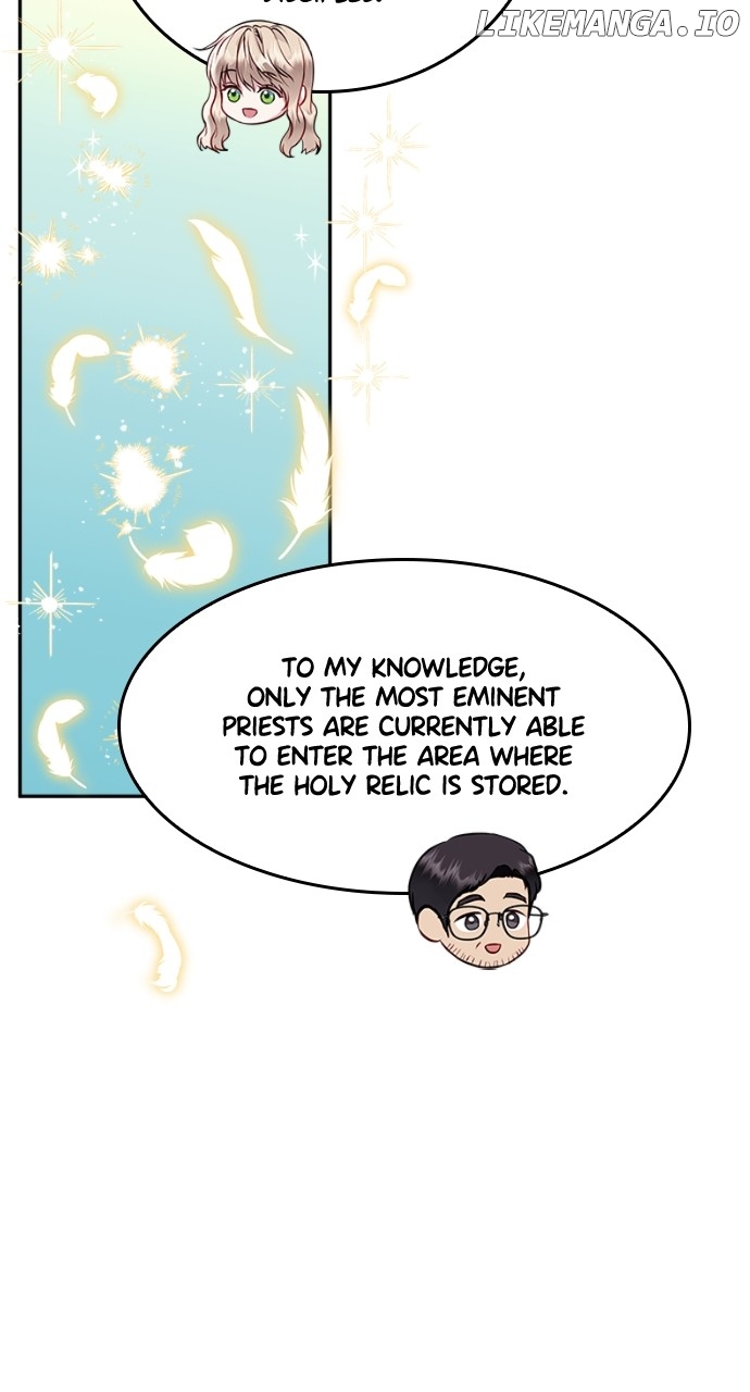 What Does That Evil Dragon Live For? Chapter 52 - page 11
