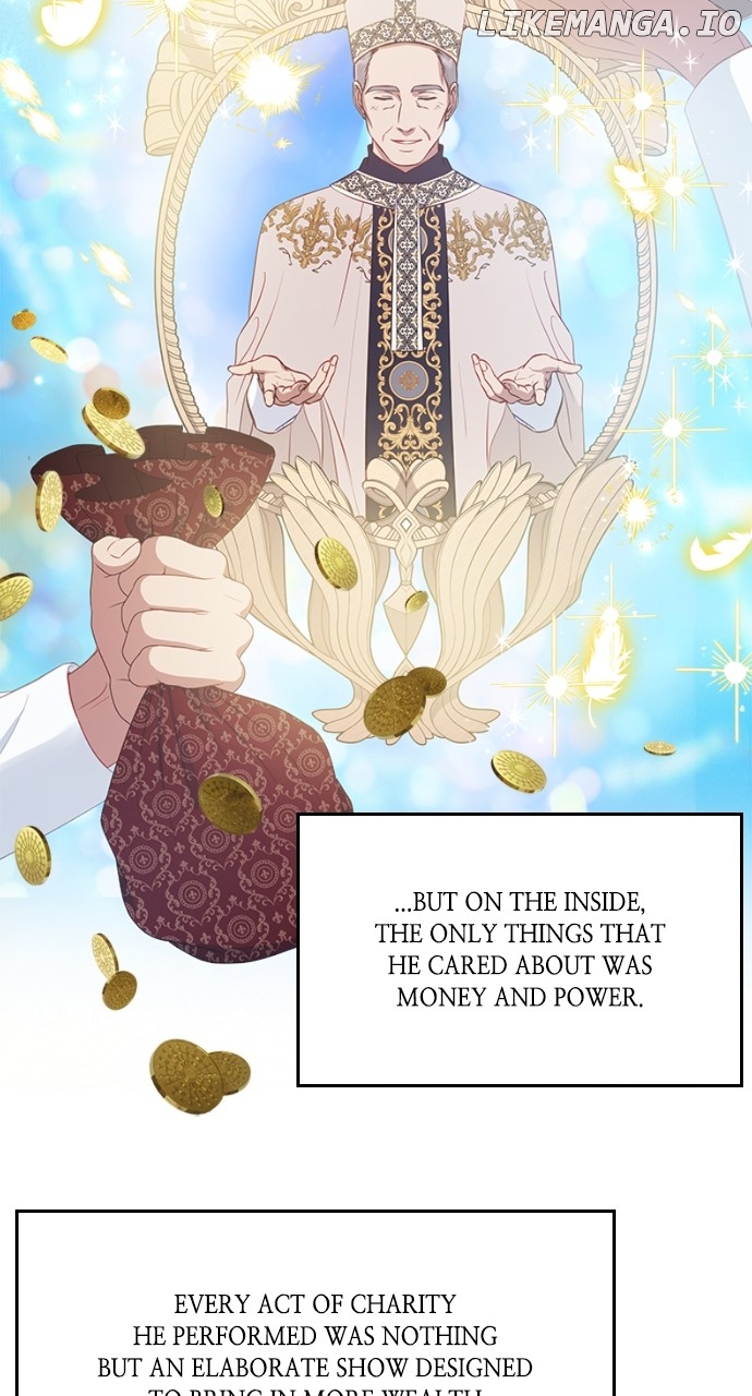What Does That Evil Dragon Live For? Chapter 52 - page 18