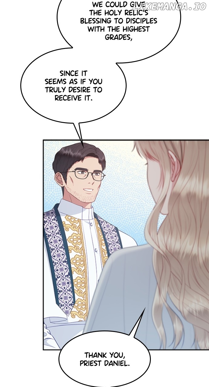 What Does That Evil Dragon Live For? Chapter 52 - page 22