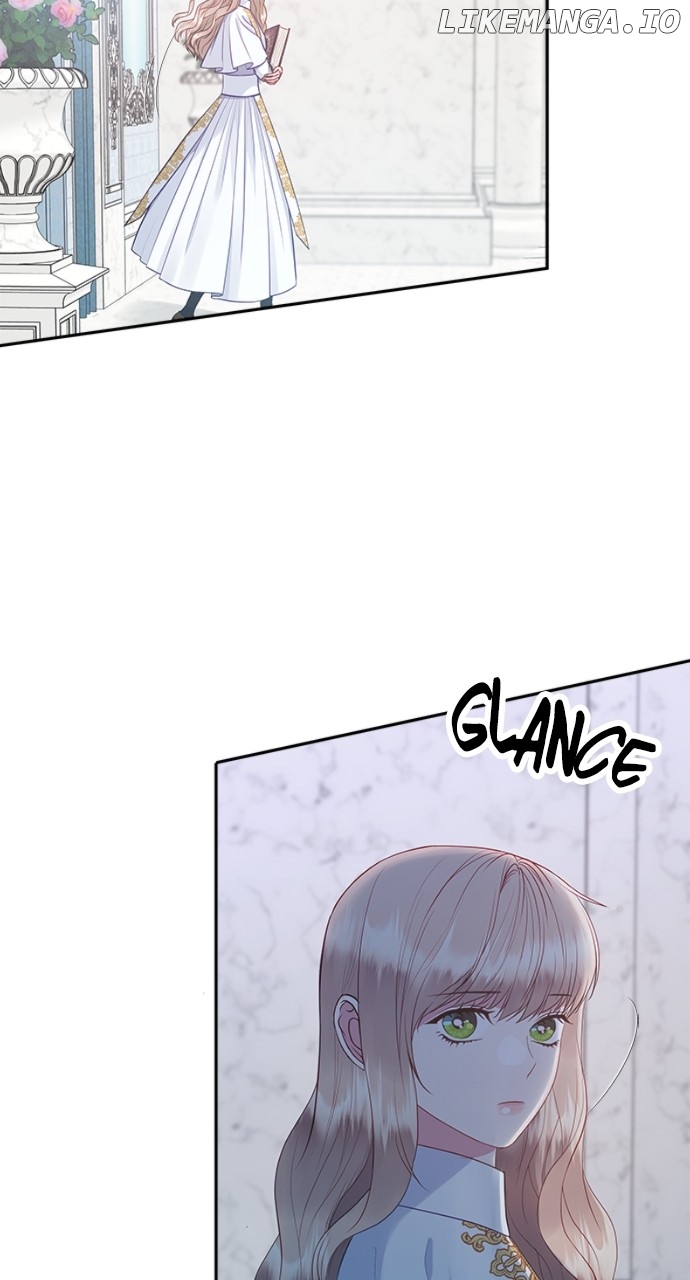 What Does That Evil Dragon Live For? Chapter 52 - page 24