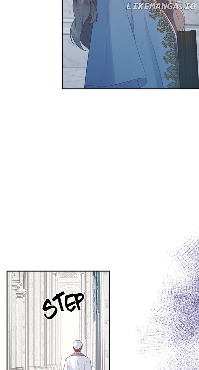 What Does That Evil Dragon Live For? Chapter 52 - page 25