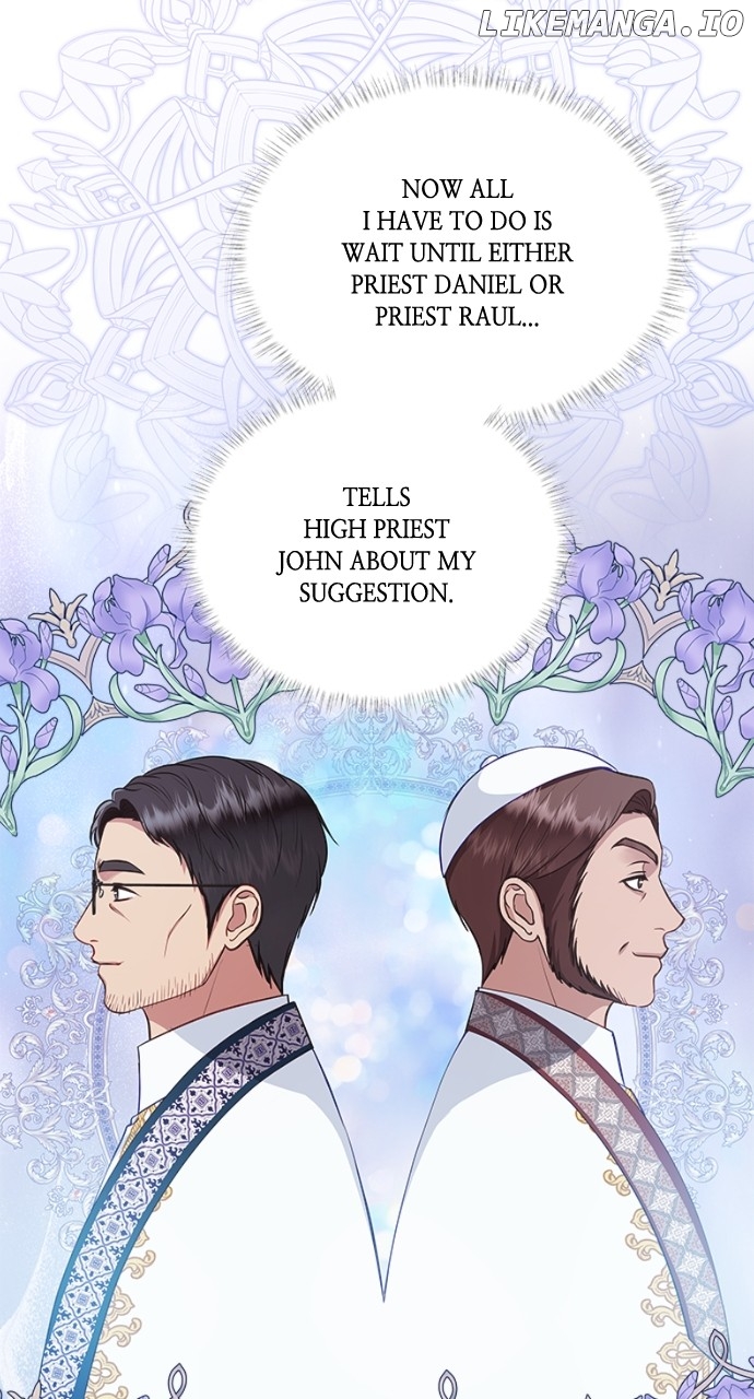 What Does That Evil Dragon Live For? Chapter 52 - page 28