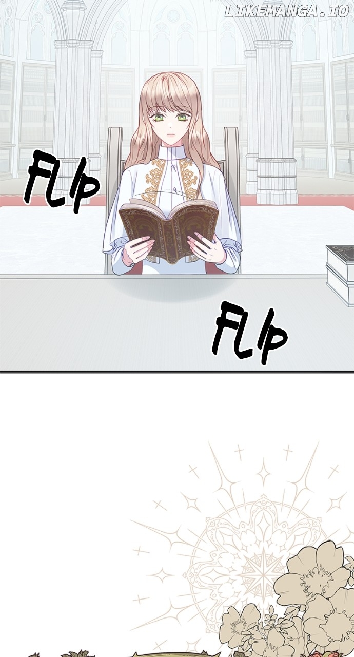What Does That Evil Dragon Live For? Chapter 52 - page 33