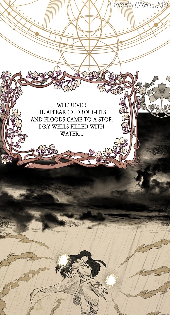 What Does That Evil Dragon Live For? Chapter 52 - page 36