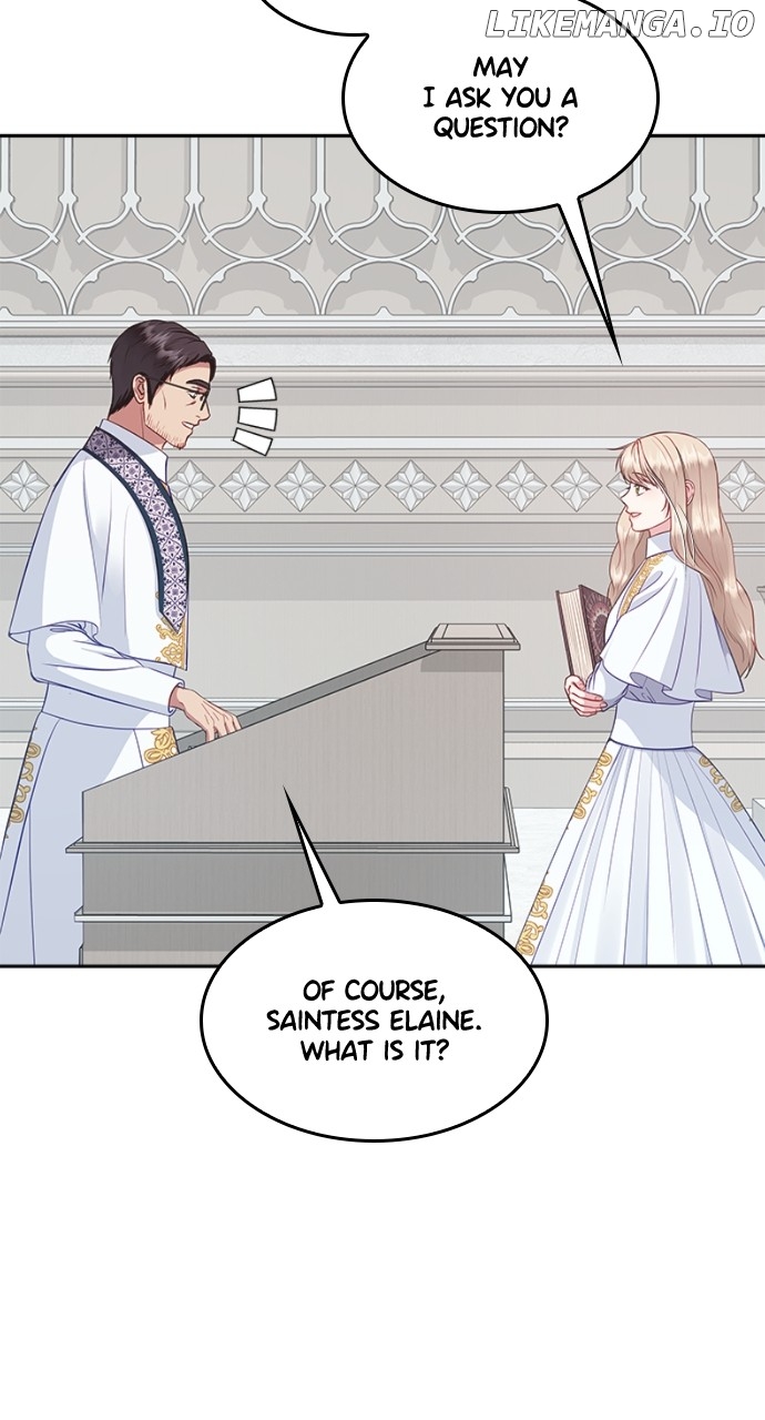 What Does That Evil Dragon Live For? Chapter 52 - page 4