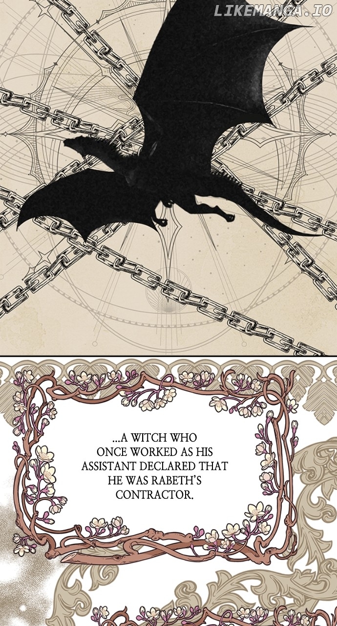 What Does That Evil Dragon Live For? Chapter 52 - page 42