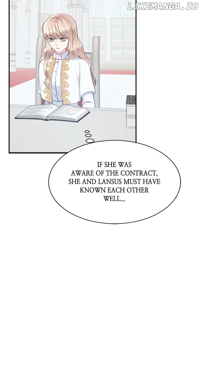 What Does That Evil Dragon Live For? Chapter 52 - page 44