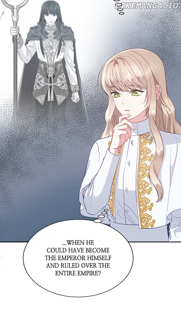 What Does That Evil Dragon Live For? Chapter 52 - page 49