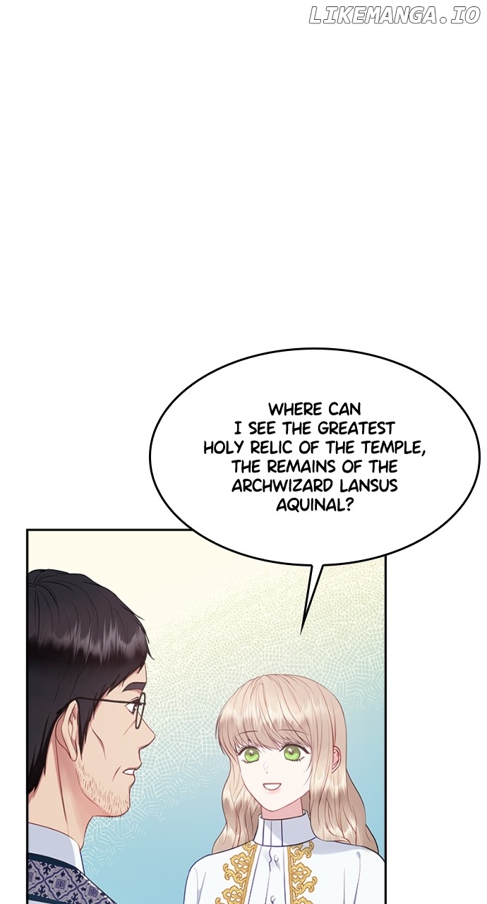 What Does That Evil Dragon Live For? Chapter 52 - page 5