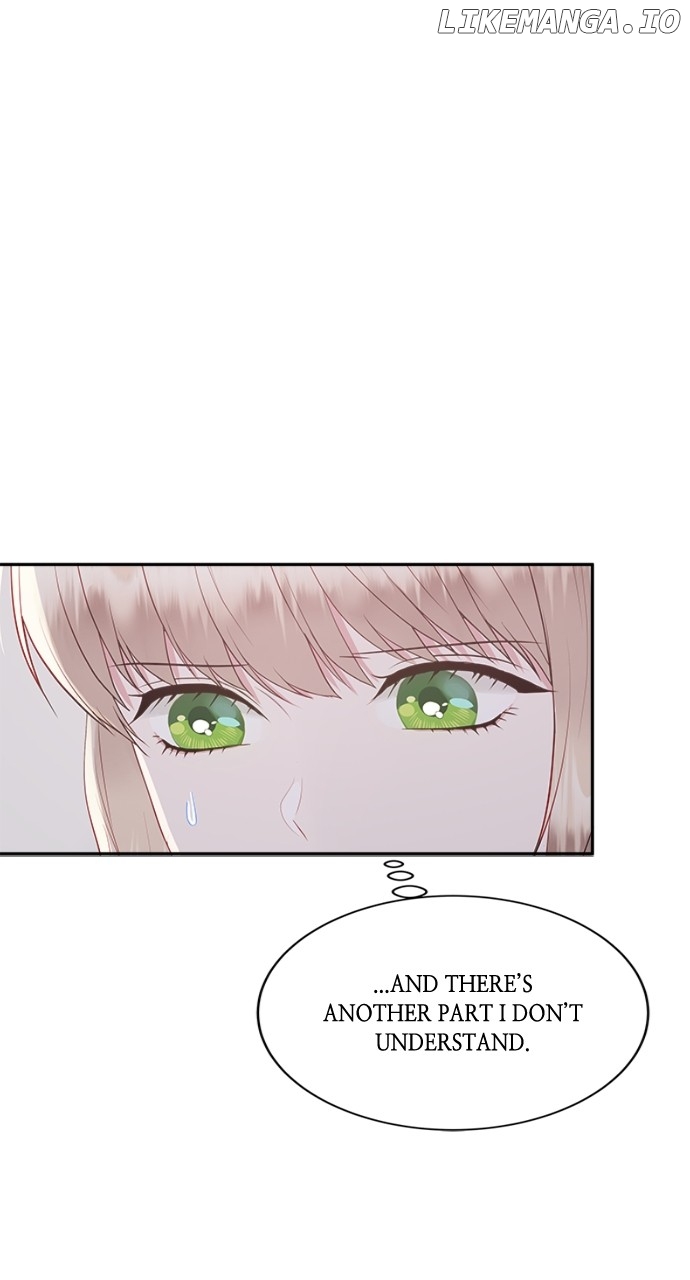 What Does That Evil Dragon Live For? Chapter 52 - page 50