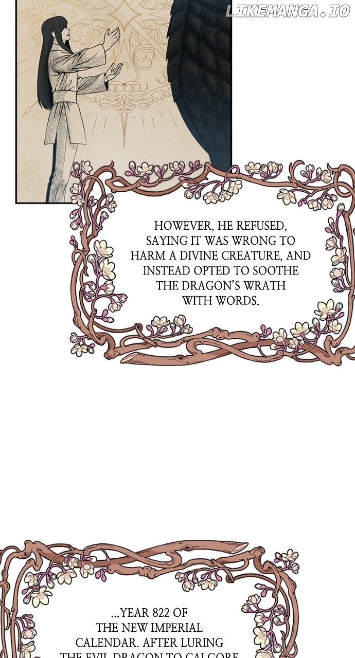 What Does That Evil Dragon Live For? Chapter 52 - page 52