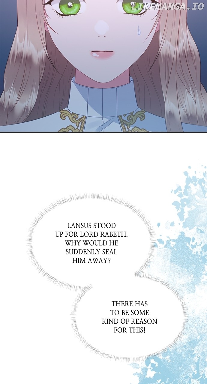 What Does That Evil Dragon Live For? Chapter 52 - page 55
