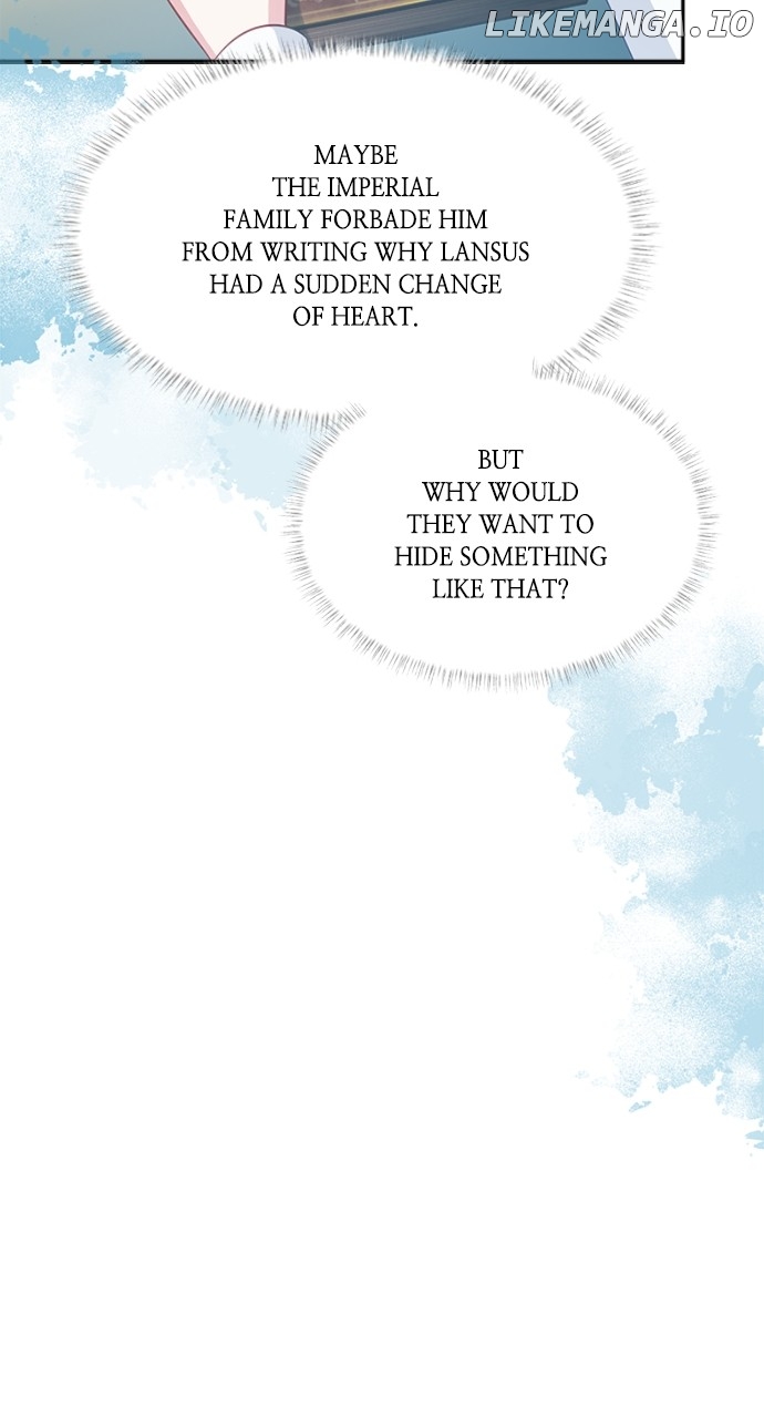What Does That Evil Dragon Live For? Chapter 52 - page 57