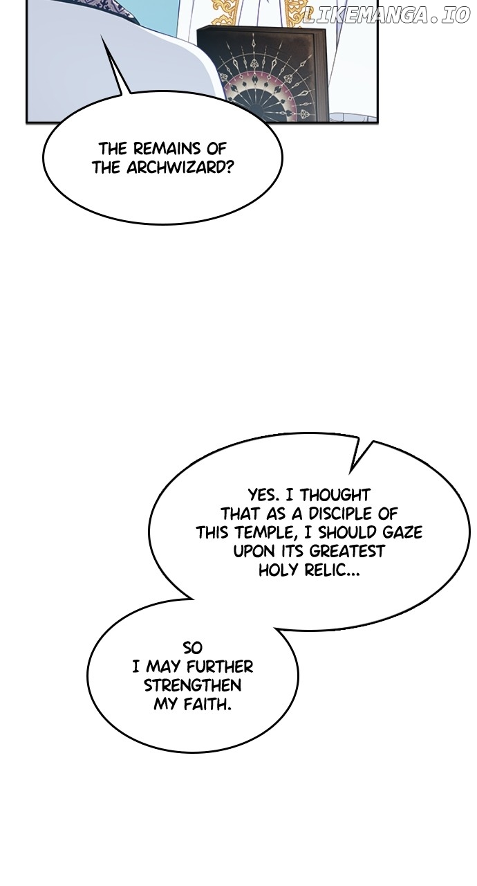 What Does That Evil Dragon Live For? Chapter 52 - page 6