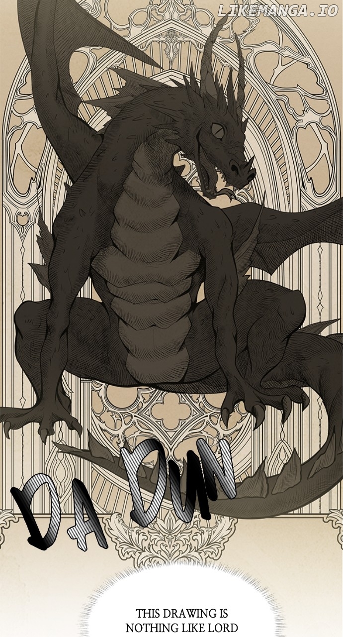 What Does That Evil Dragon Live For? Chapter 52 - page 61