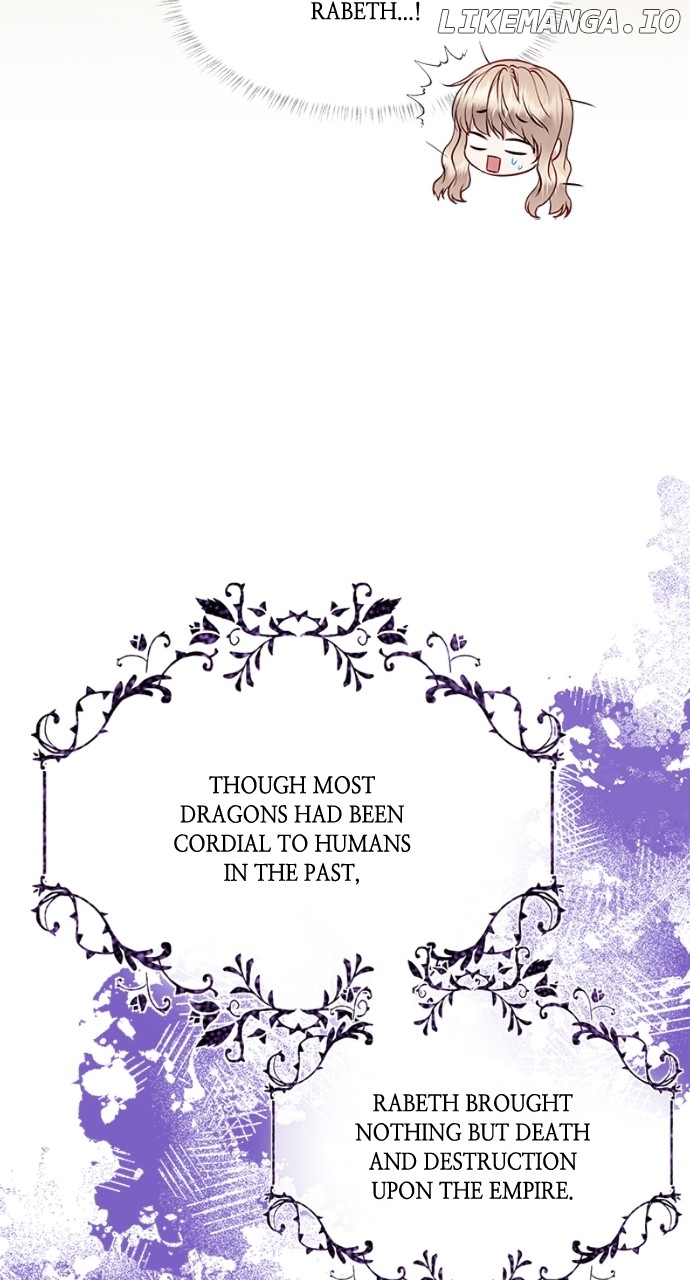 What Does That Evil Dragon Live For? Chapter 52 - page 62
