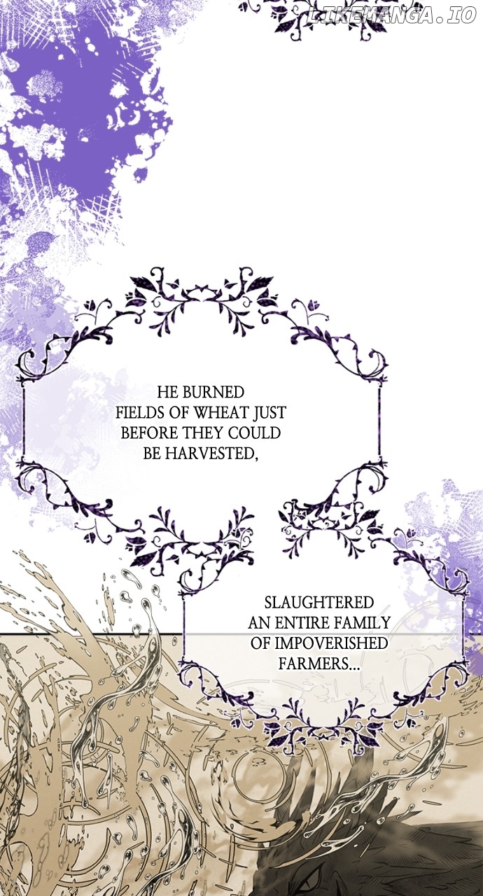 What Does That Evil Dragon Live For? Chapter 52 - page 63