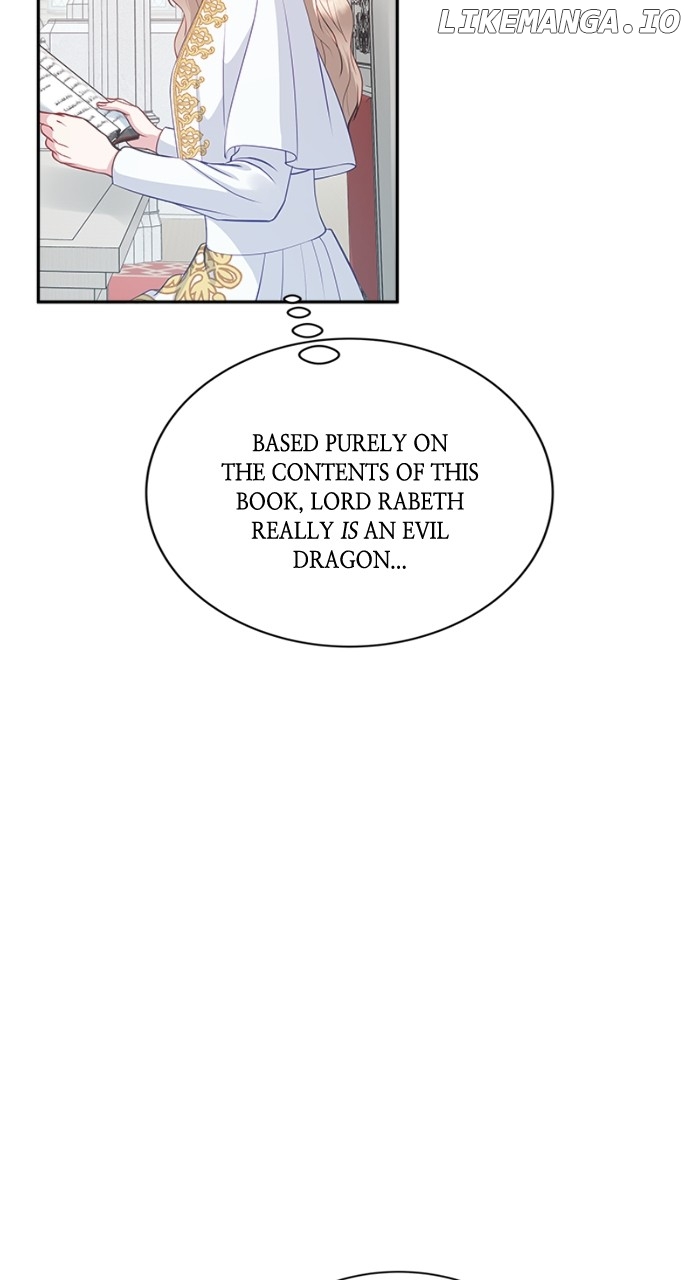 What Does That Evil Dragon Live For? Chapter 52 - page 66