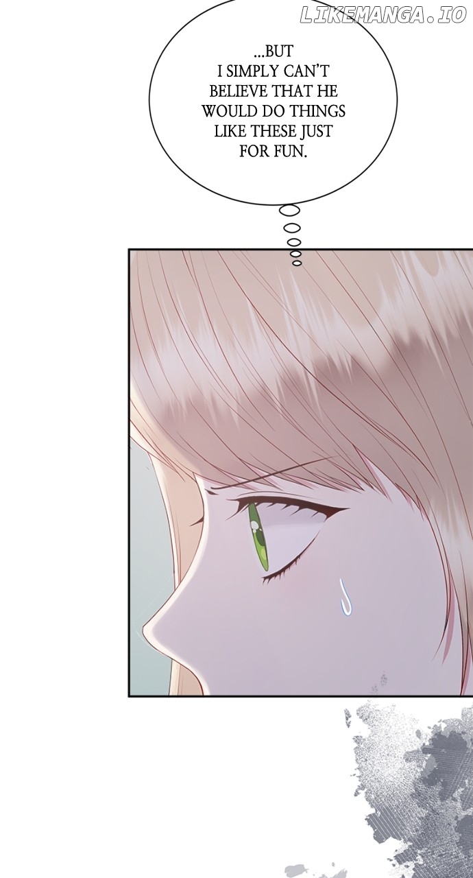 What Does That Evil Dragon Live For? Chapter 52 - page 67