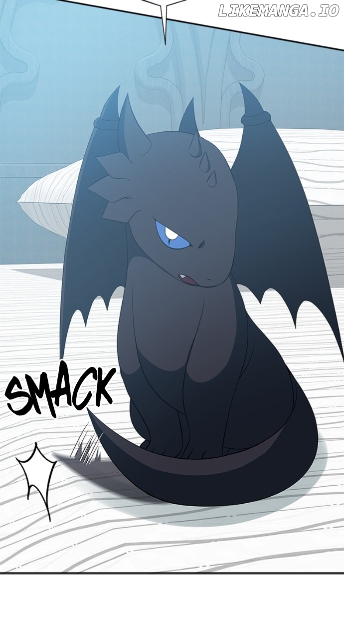 What Does That Evil Dragon Live For? Chapter 52 - page 76