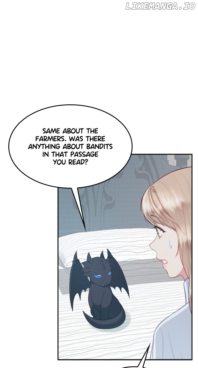 What Does That Evil Dragon Live For? Chapter 52 - page 82