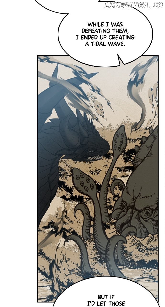 What Does That Evil Dragon Live For? Chapter 52 - page 87