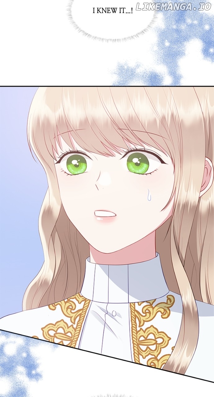 What Does That Evil Dragon Live For? Chapter 52 - page 89