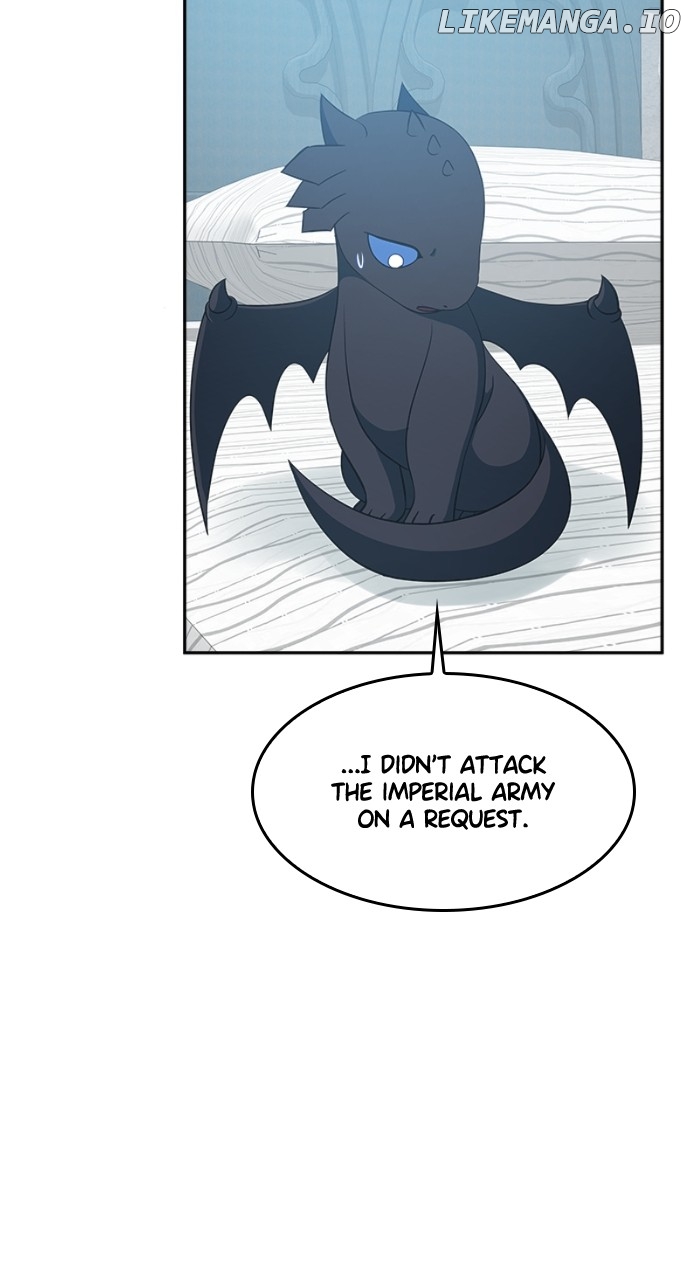 What Does That Evil Dragon Live For? Chapter 52 - page 91