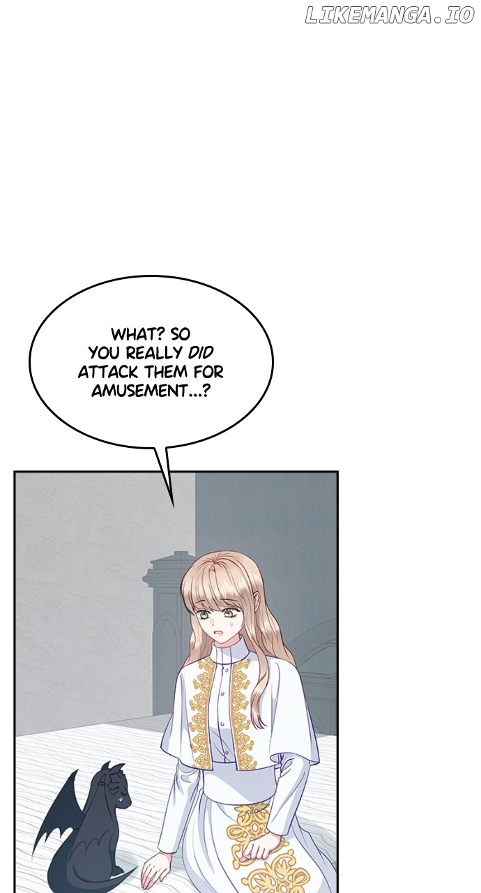 What Does That Evil Dragon Live For? Chapter 52 - page 92