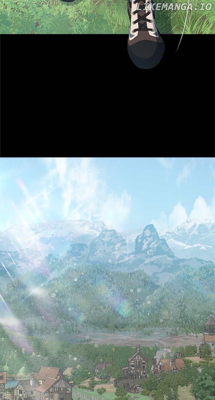 What Does That Evil Dragon Live For? Chapter 52 - page 96