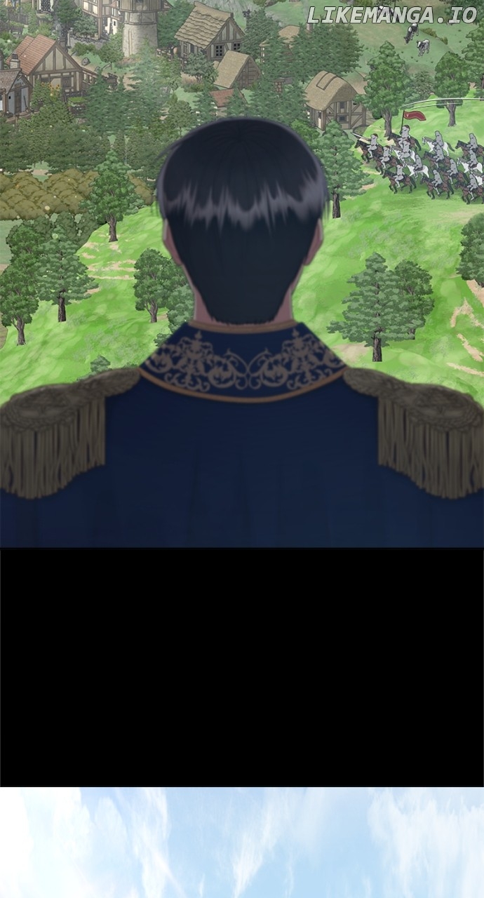What Does That Evil Dragon Live For? Chapter 52 - page 97
