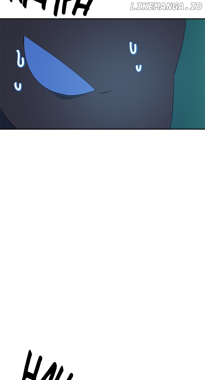 What Does That Evil Dragon Live For? Chapter 15 - page 27