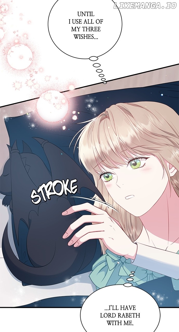 What Does That Evil Dragon Live For? Chapter 15 - page 45