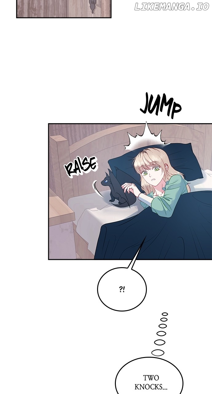 What Does That Evil Dragon Live For? Chapter 15 - page 47