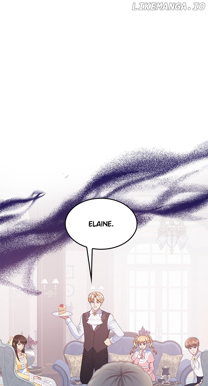 What Does That Evil Dragon Live For? Chapter 15 - page 55