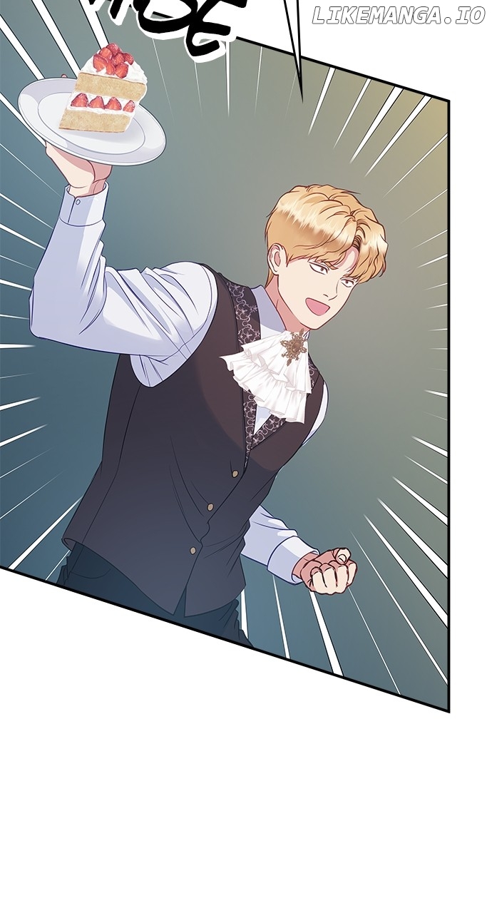 What Does That Evil Dragon Live For? Chapter 15 - page 57