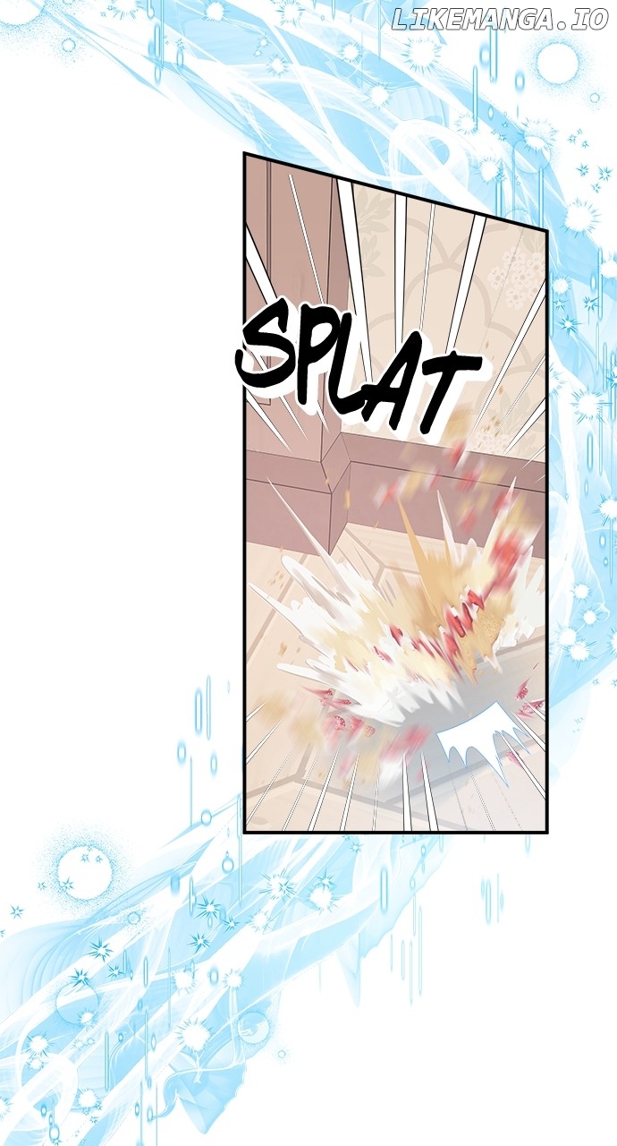 What Does That Evil Dragon Live For? Chapter 15 - page 62