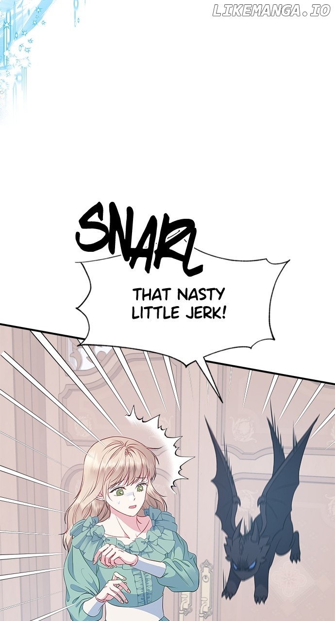 What Does That Evil Dragon Live For? Chapter 15 - page 63