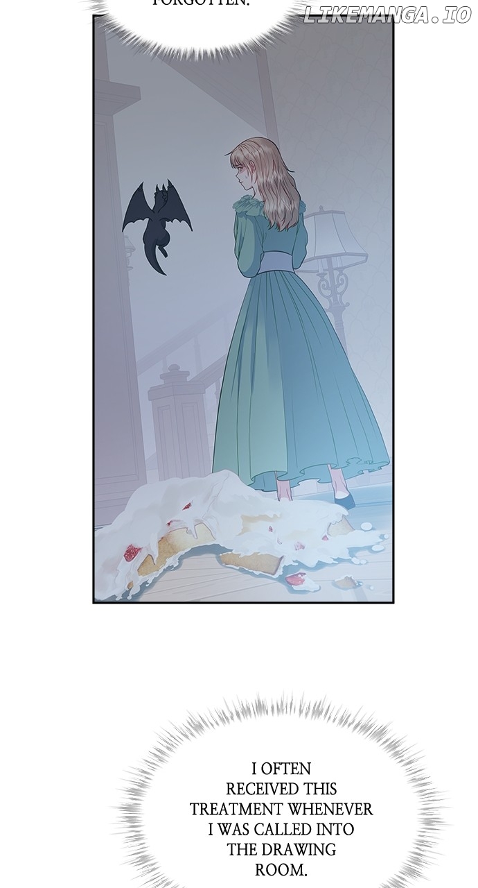 What Does That Evil Dragon Live For? Chapter 15 - page 65