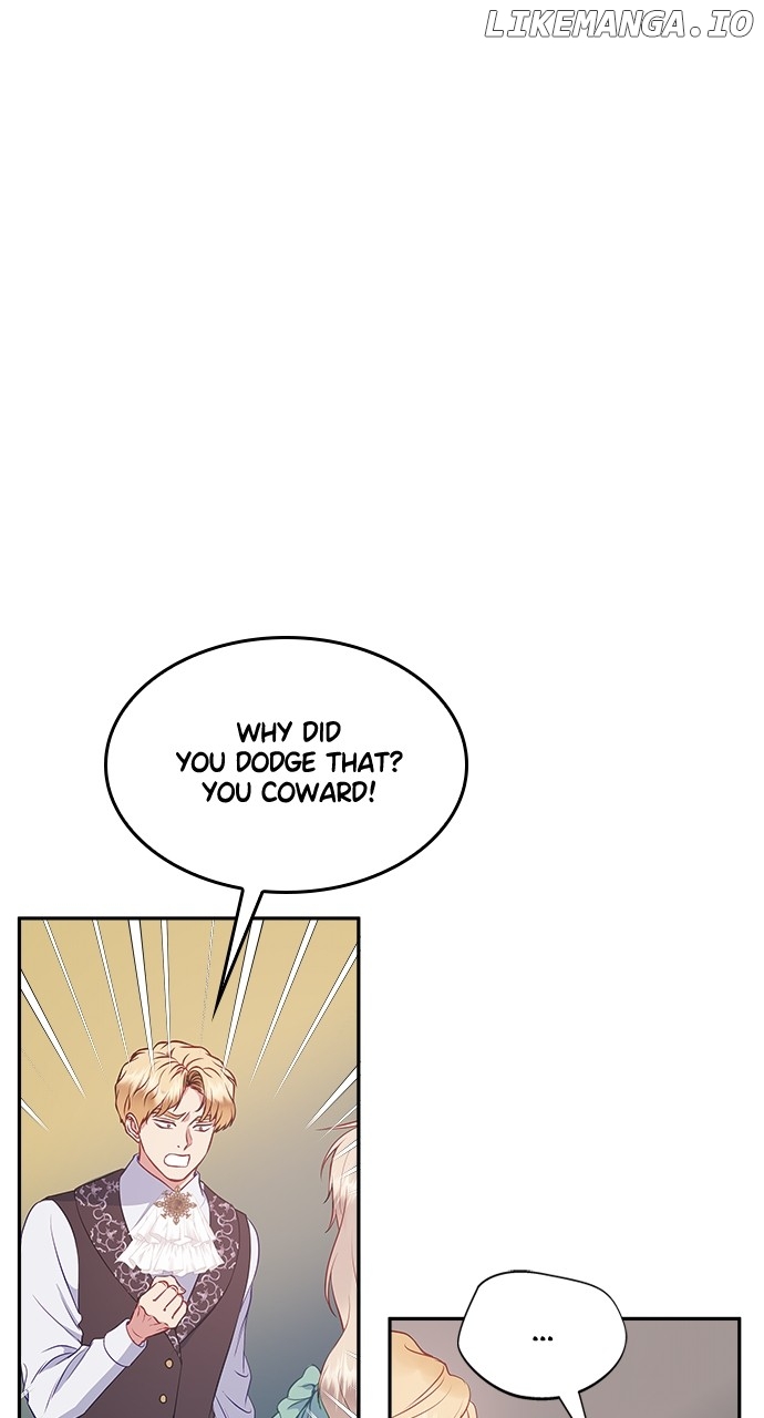 What Does That Evil Dragon Live For? Chapter 15 - page 69