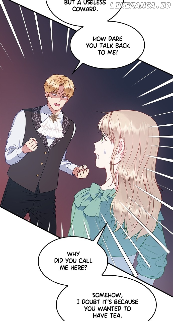 What Does That Evil Dragon Live For? Chapter 15 - page 74
