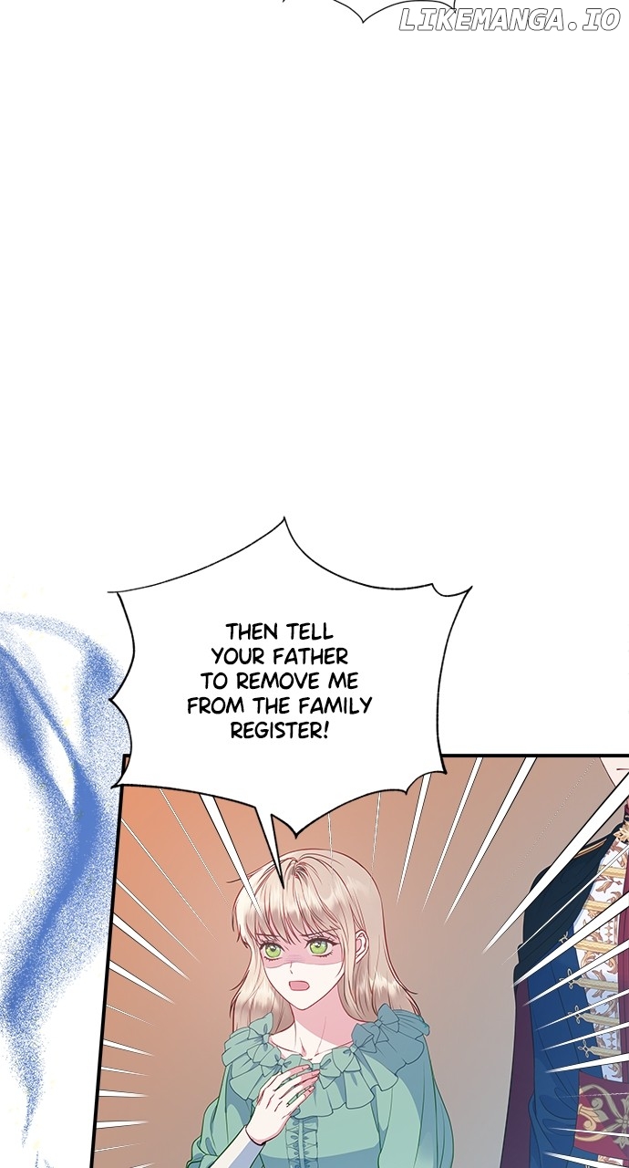 What Does That Evil Dragon Live For? Chapter 15 - page 95